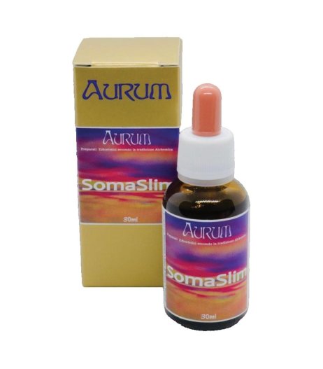 SOMASLIM GTT 30ML