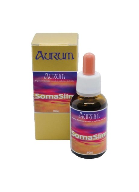 SOMASLIM GTT 30ML