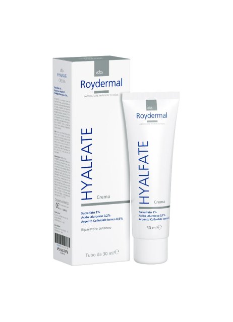 HYALFATE CREMA 30ML