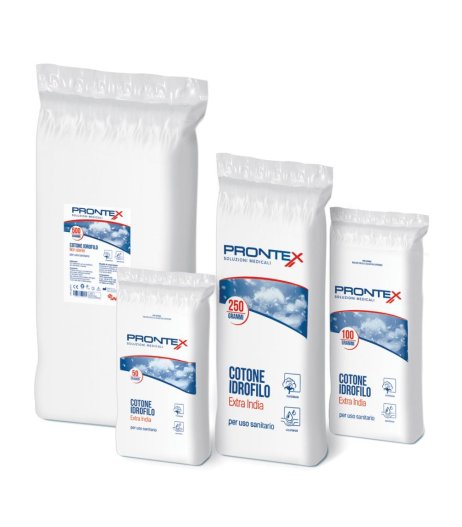 PRONTEX COTONE IDROFILO 250G