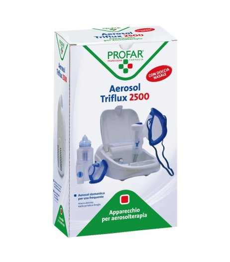 PROFAR TRIFLUX 2500 AEROSOL<