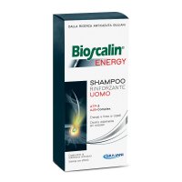 Bioscalin Energy Shampoo 200ml