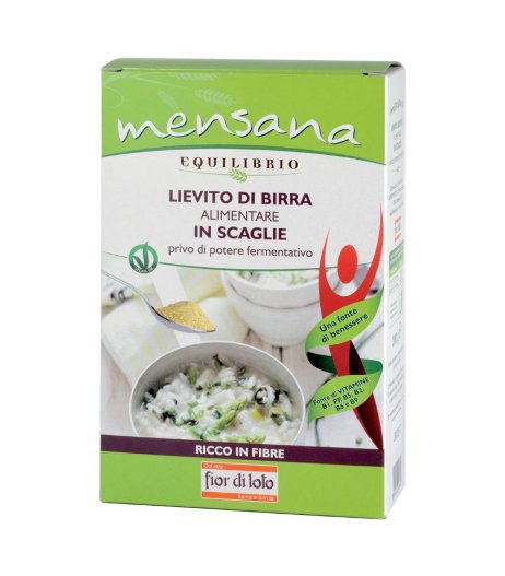 LIEVITO BIRRA SCAGLIE 200G