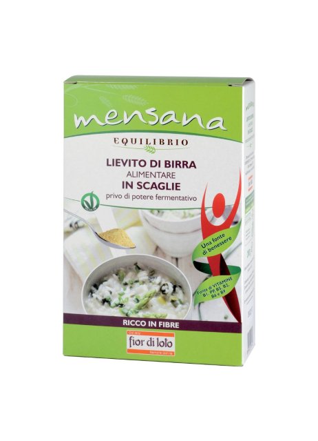 LIEVITO BIRRA SCAGLIE 200G