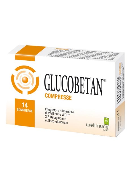 GLUCOBETAN 14CPR