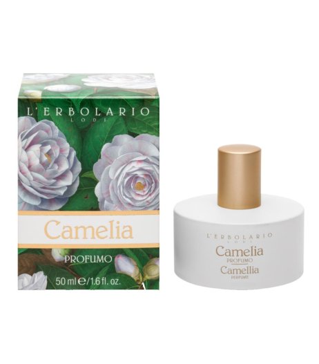 Camelia Profumo 50ml