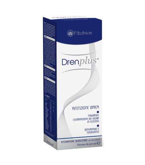 DRENPLUS 500ML