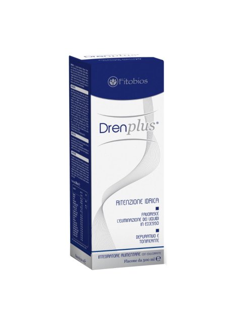 DRENPLUS 500ML