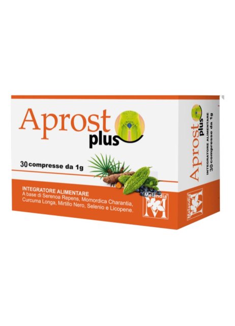 APROST PLUS 30CPR