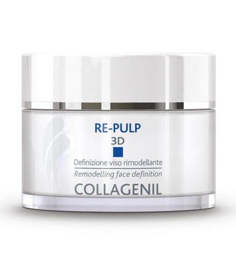 COLLAGENIL RE-PULP 3D 50ML