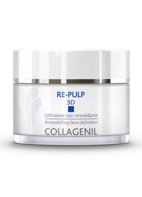 COLLAGENIL RE-PULP 3D 50ML