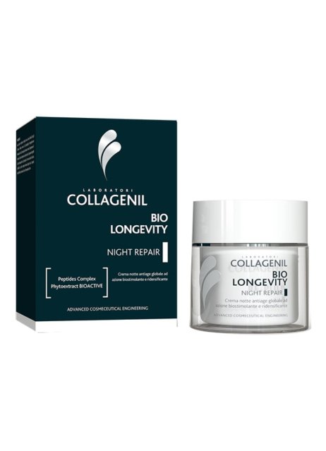 COLLAGENIL INTENSIVO NOTTE 50ML