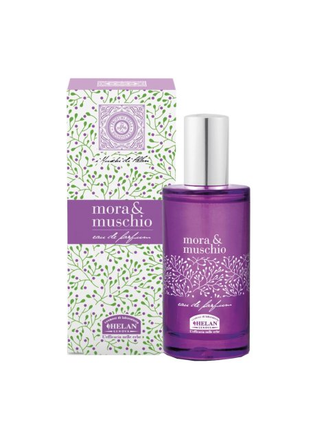 MORA MUSCHIO Eau De Parfum