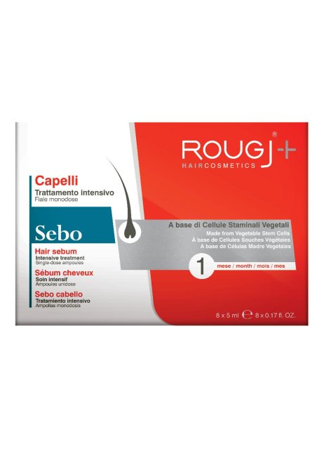 ROUGJ FIALE SEBO 1MESE 8X5ML