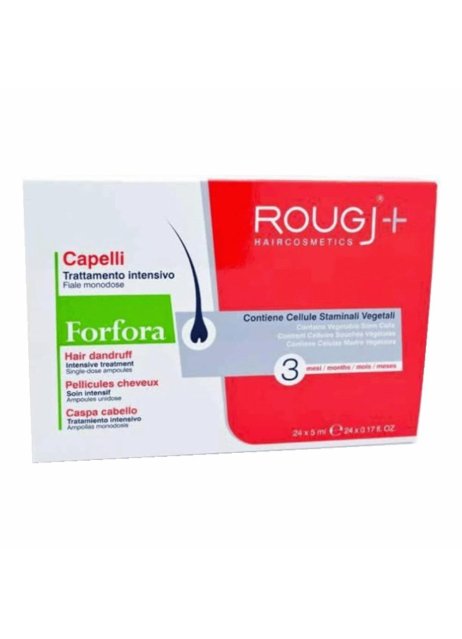 ROUGJ FIALE FORF 3MESI 24X5ML