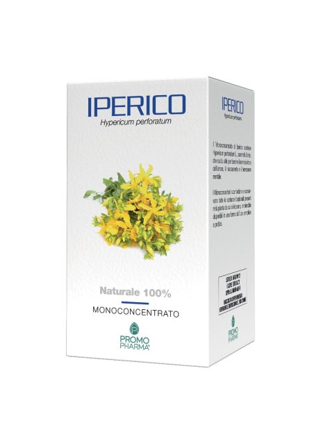 IPERICO 50CPS PROMOPHARMA