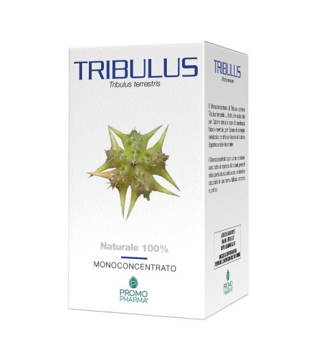 TRIBULUS 50CPS