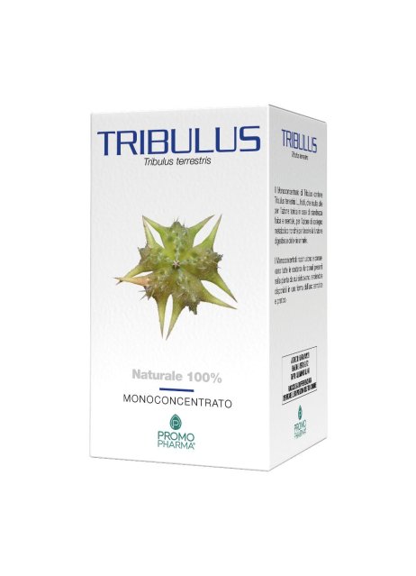 TRIBULUS 50CPS