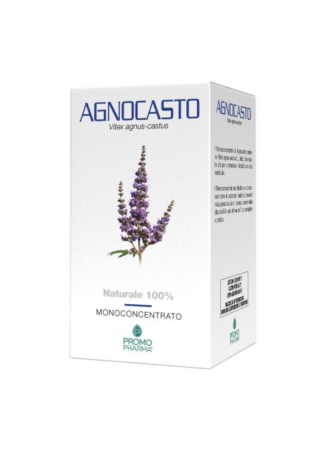 AGNOCASTO 50CPS PROMOPHARMA