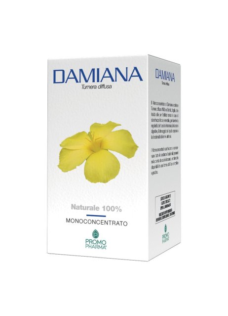 DAMIANA 50CPS