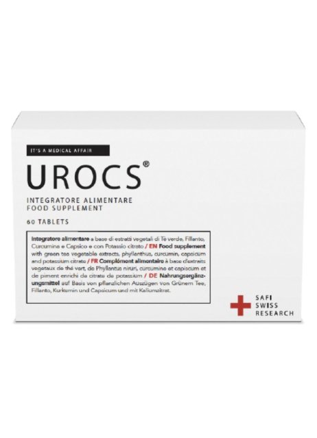 UROCS 60CPR