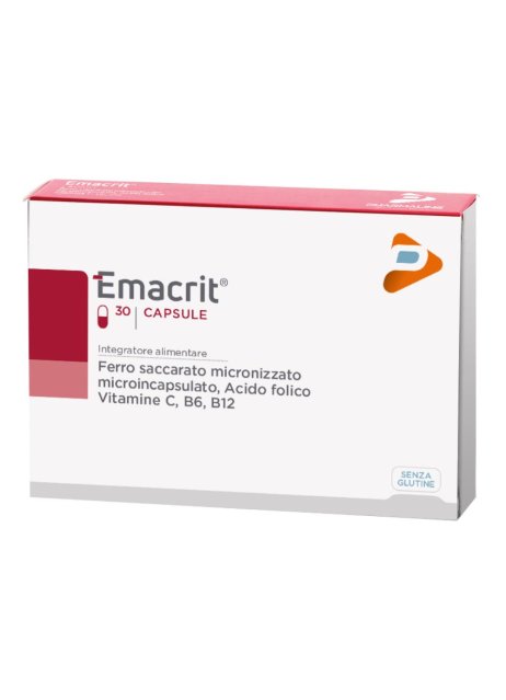 EMACRIT 30CPS