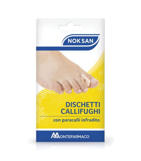 NOKSAN-DISC CALLIF C/INFRADITO