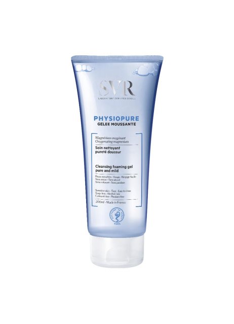 SVR-PHYSIOPURE GEL D 200ML