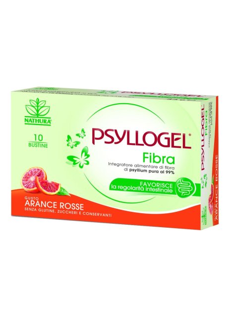 PSYLLOGEL ARANC ROSSE 10BS