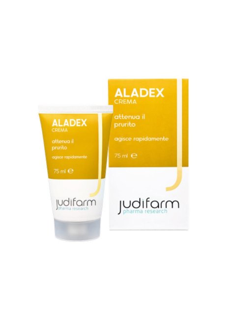 ALADEX CREMA 75ML