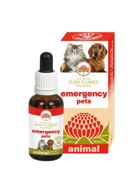 EMERGENCY PETS 30ML