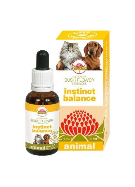 INSTINCT BALANCE 30ML