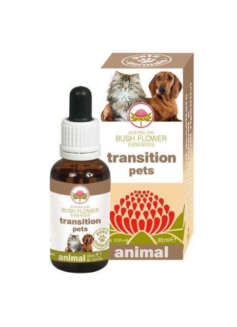 TRANSITION PETS 30ML