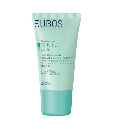 EUBOS SENSITIVE CR MANI 50ML