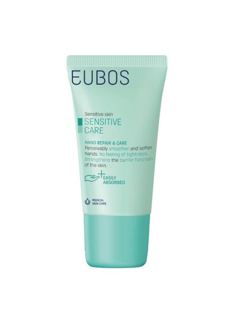 EUBOS SENSITIVE CR MANI 50ML