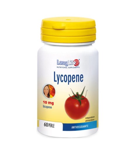 LYCOPENE 60PRL LONG LIFE