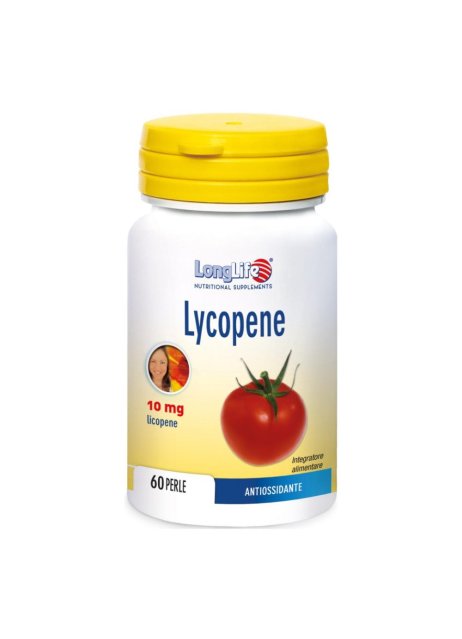 LYCOPENE 60PRL LONG LIFE