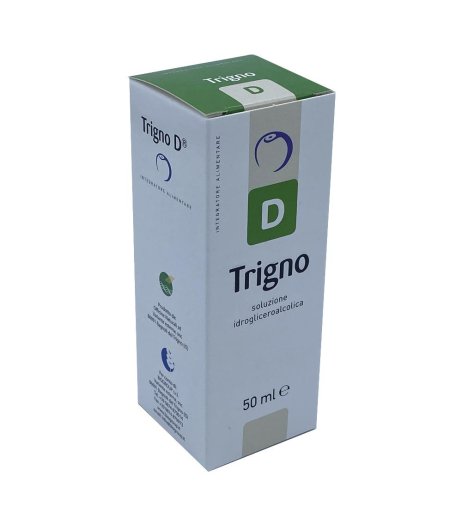 TRIGNO D SOL IDROGLICE ALCO