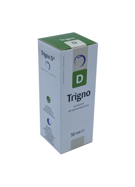 TRIGNO D SOL IDROGLICE ALCO