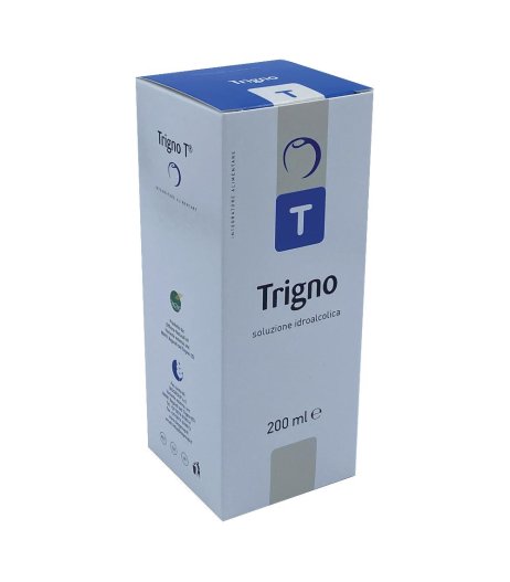 TRIGNO T GTT 200ML BIOGROUP