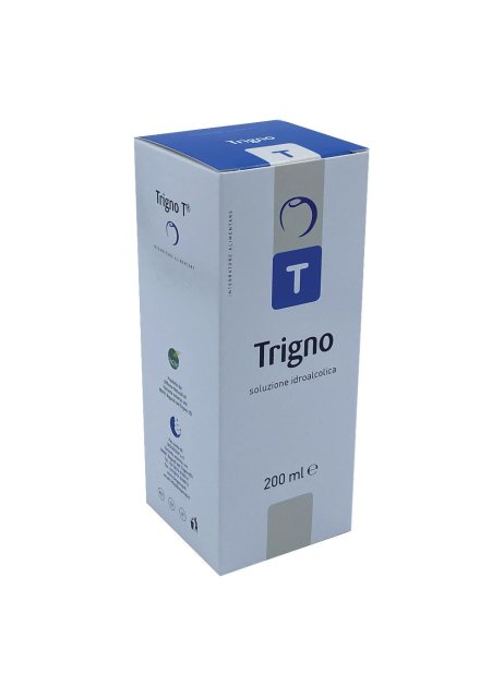 TRIGNO T GTT 200ML BIOGROUP