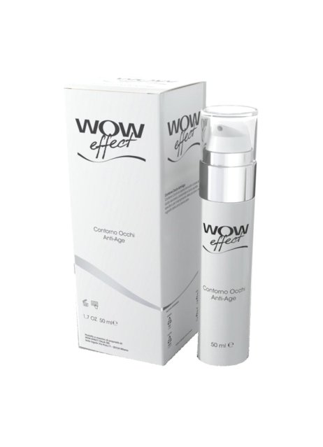 WOW EFFECT CONT OCCHI ANTIAGE