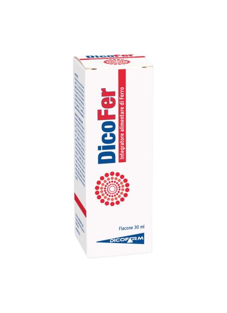 Dicofer 30ml