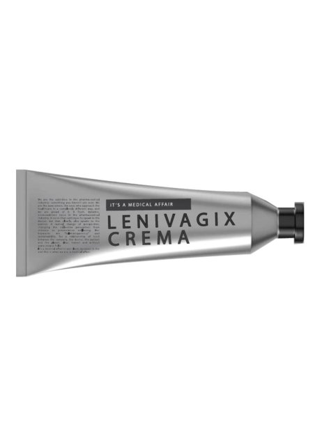 LENIVAGIX CREMA