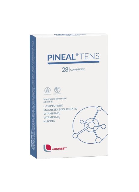 Pineal Tens 28cpr