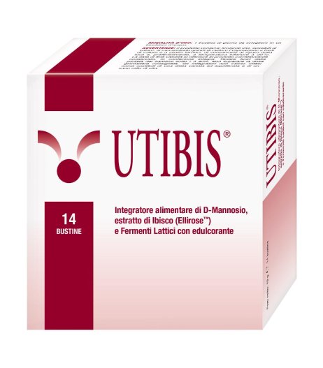 UTIBIS 14BS