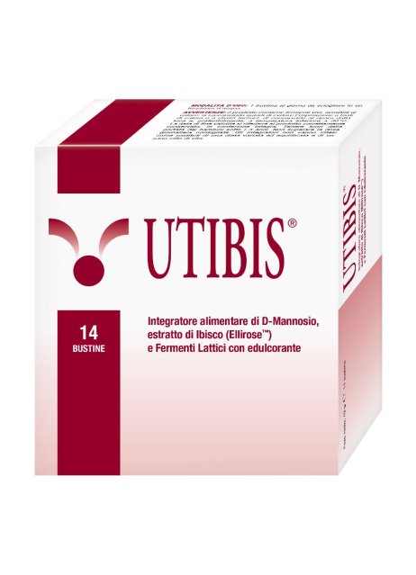 UTIBIS 14BS