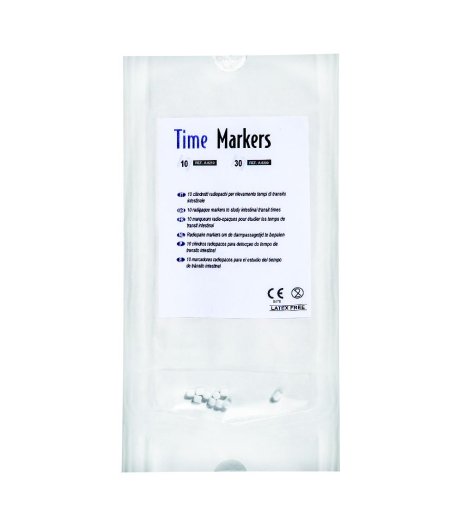 TIME-MARKERS MARC RADIOP 10CIL