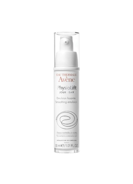 Avène PHYSIOLIFT emulsione giorno levigante 30 ml