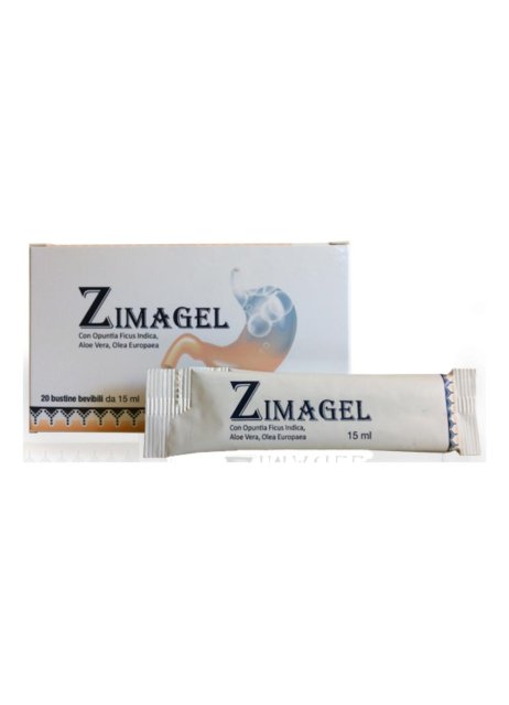 ZIMAGEL INT 20BS 4,2G